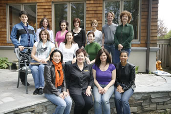 CSP Class - Toronto