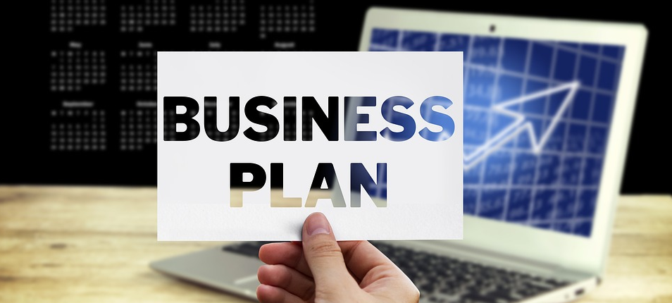 new year business plan