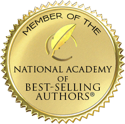Christine Rae - Member of the National Academy of Best-selling Authors®