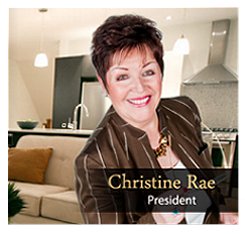Christine Rae - Staged 2 Sell(TM)