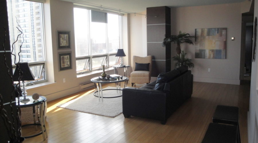 Home staging as a career