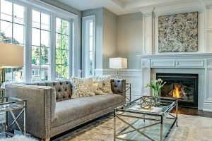 Vacant Staging Specialist