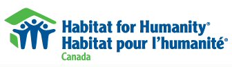 Habitat for Humanity Canada logo