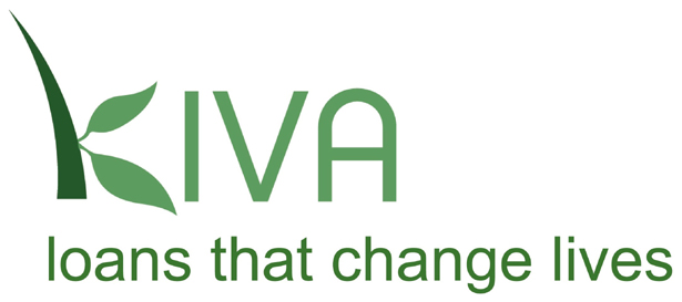 kiva loans that change lives - charities