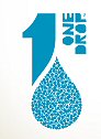 One Drop Foundation logo