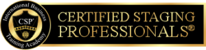 certified staging professionals®