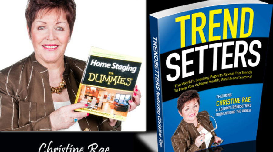 Home staging industry expert to teach 3-day course in Mississauga!