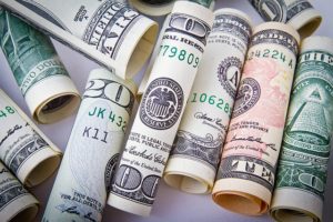 us money staging economy