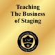 Home staging industry expert to teach a 3-day course in Mississauga!