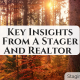 Key Insights From A Stager And Real Estate Professional