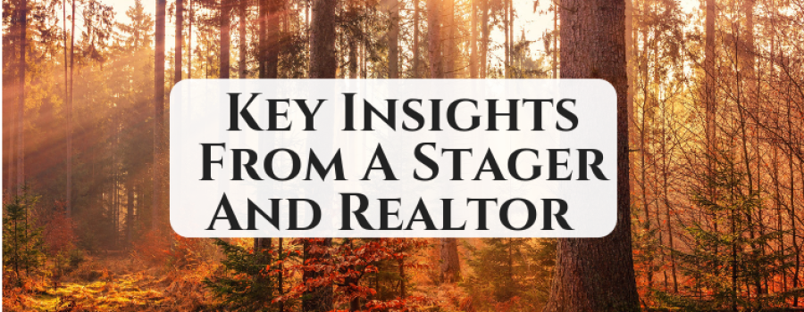 trees and title key insights from a stager and realtor