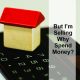 Why Put Money Into A House That I’m Selling