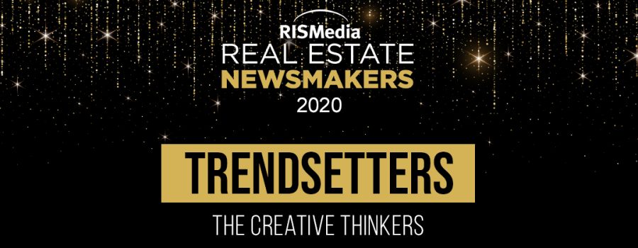 RISMEDIA 2020 Newsmakers