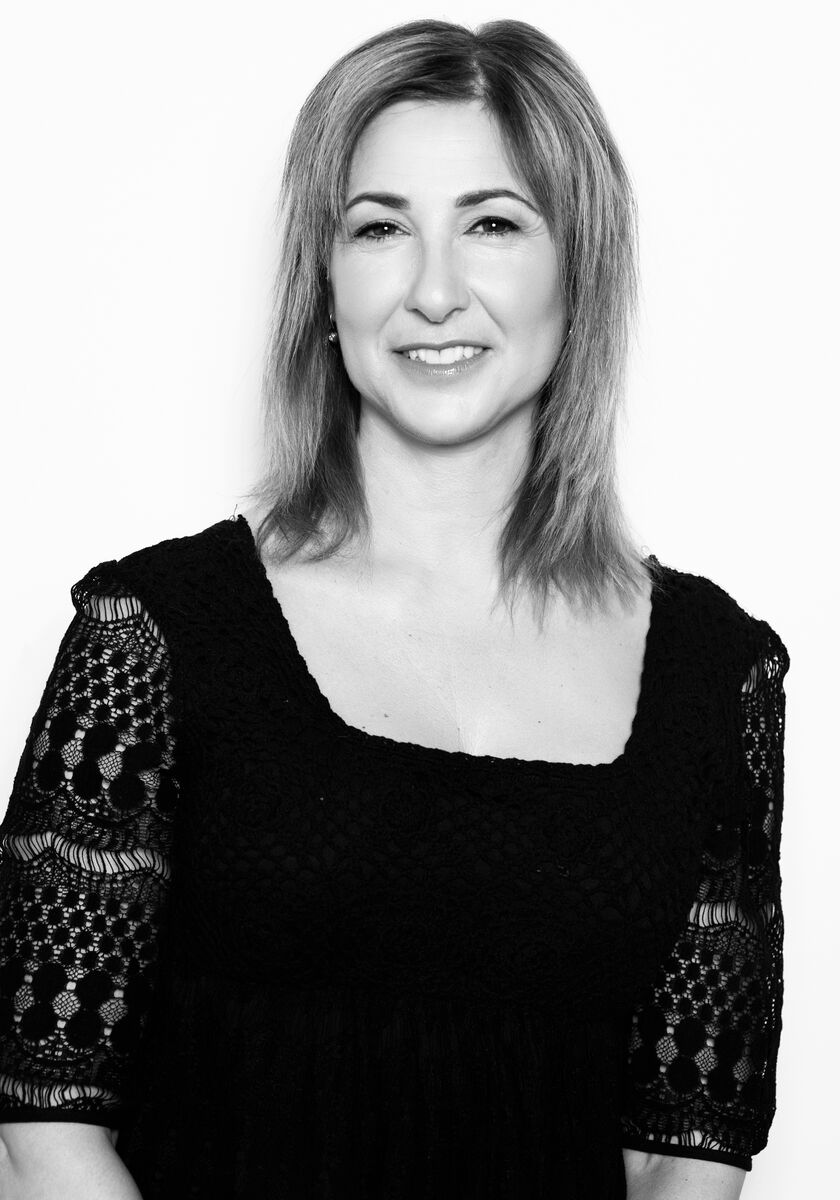 Rachel Borrelli CCSP