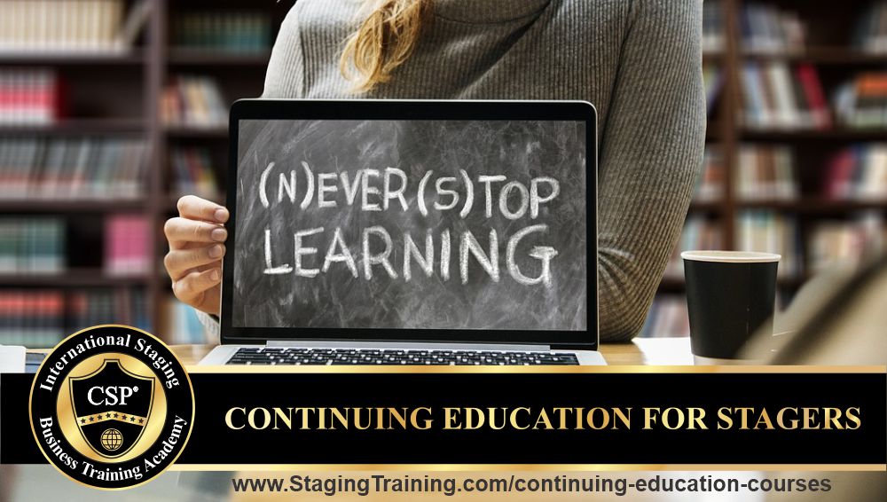 continuing education courses nj