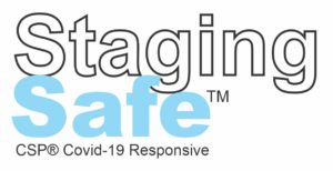 staging safe™