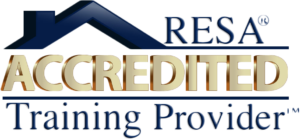 resa accredited training provider