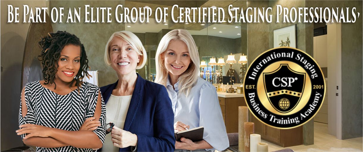 certified stagers - elite csps