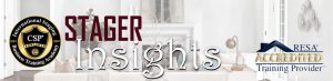 stager insights