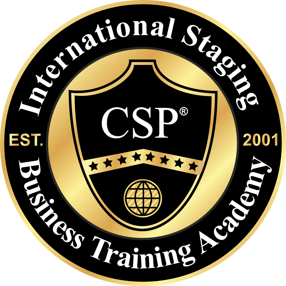 staging certification training csp international est 2001