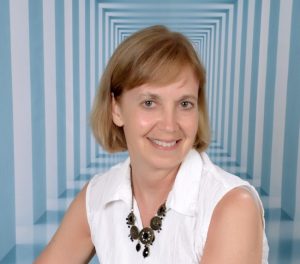 Julie Stobbe, Profession Organizer