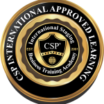 csp approved learning