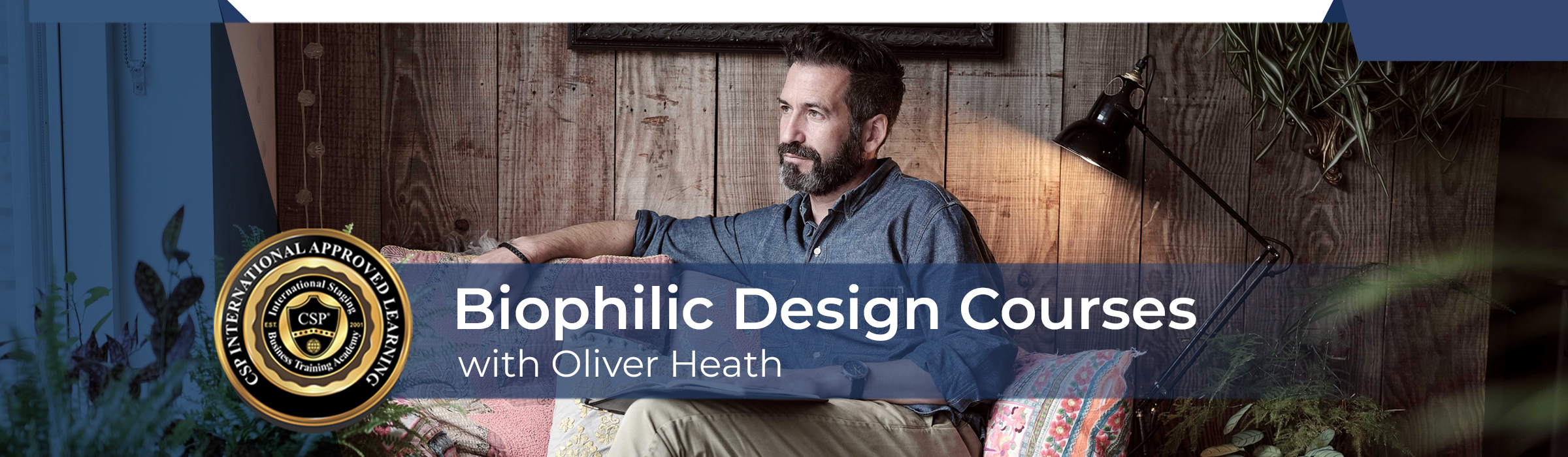 oliver heath biophilic design