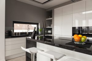 modern kitchen trends