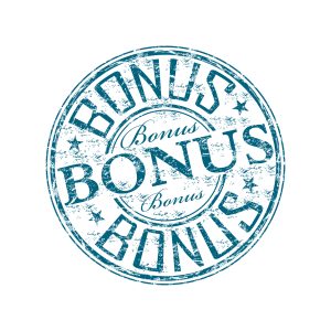 bonus offer