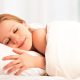 Five Tips for Better Sleep this Winter