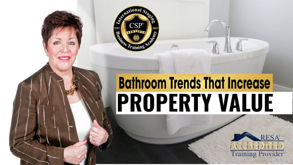bathroom trends webinar