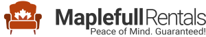 maplefull rentals logo