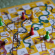 The Snakes & Ladders Effect
