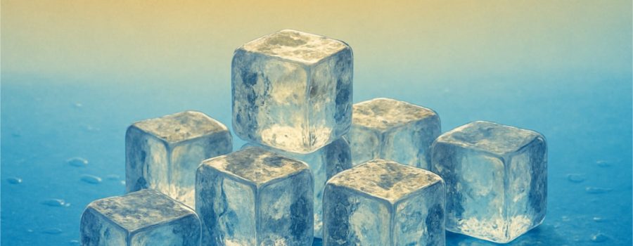 Don’t Sweat It: Staging In the Heat