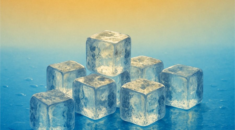 Don’t Sweat It: Staging In the Heat