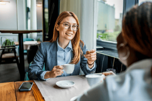 Booked or Not, Keep Marketing