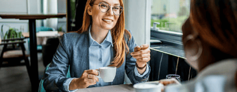 Booked or Not, Keep Marketing
