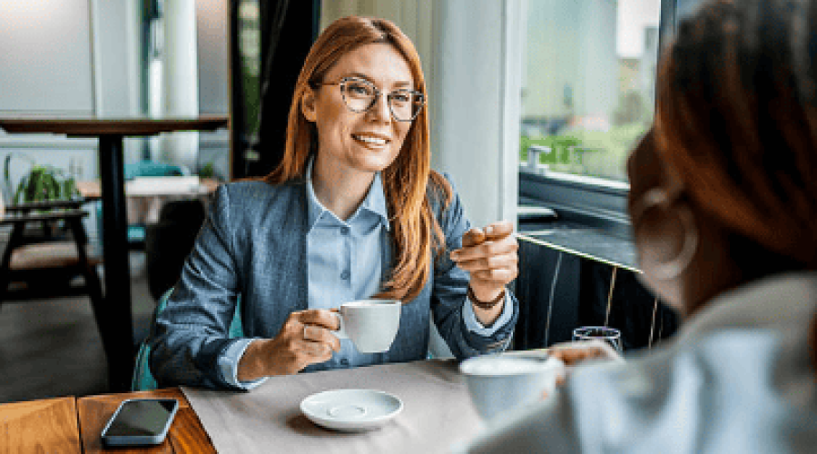 Booked or Not, Keep Marketing