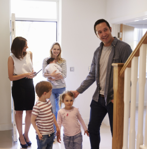 liking what the buyers sees 