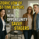 What NAR’s New Buyer Report Means for Stagers