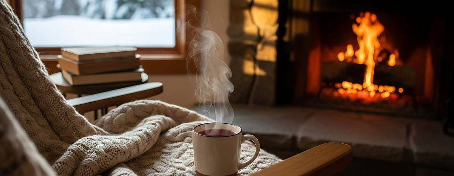 How to Make a Property Feel Lighter, Warmer, and Easier to Buy during Winter