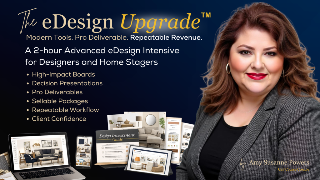 edesign upgrade image