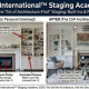 Staging Built-Ins: Sell the Architecture, Not the Stuff
