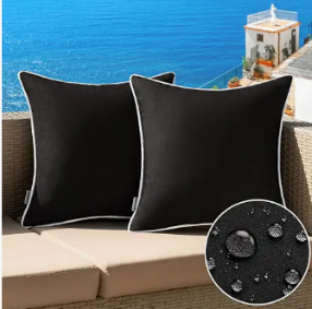 outdoor cushions