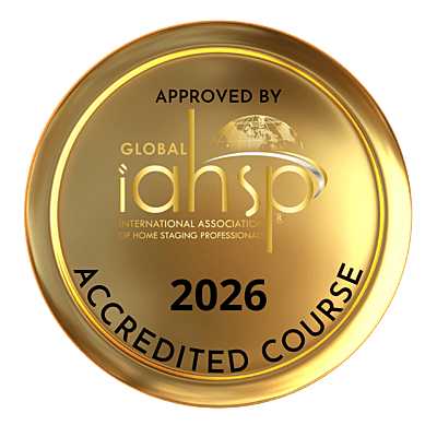 IAHSP Accredited