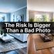 AI Can Change the Image. It Cannot Prepare the Property.