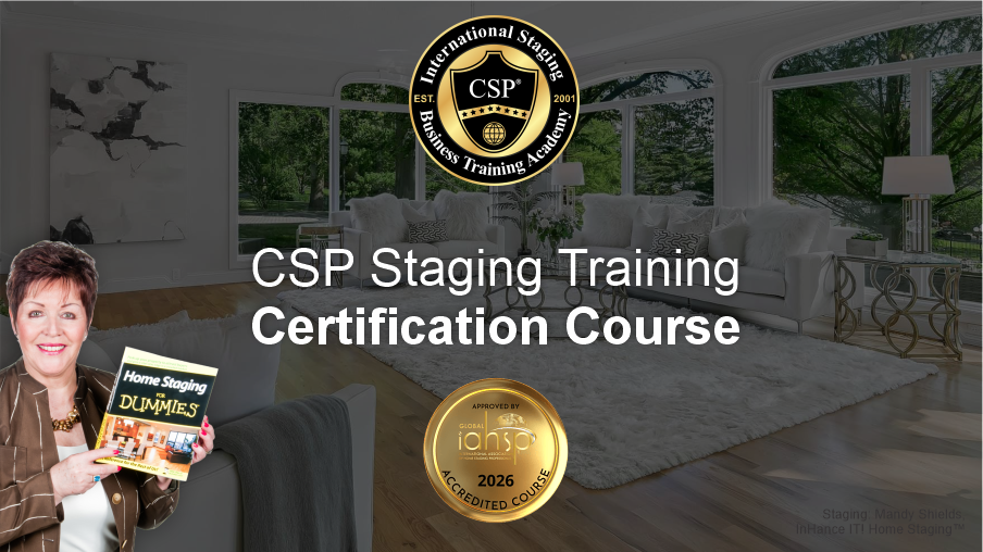 staging training course feature