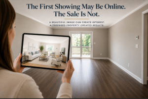 virtual staging
